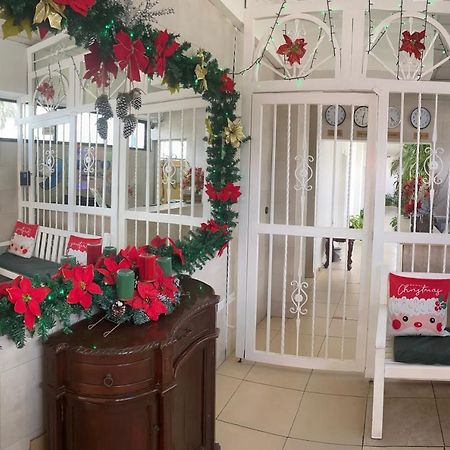 Royal Palace Hotel Santo Domingo Eksteriør bilde