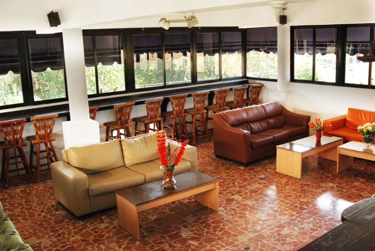 Royal Palace Hotel Santo Domingo Eksteriør bilde
