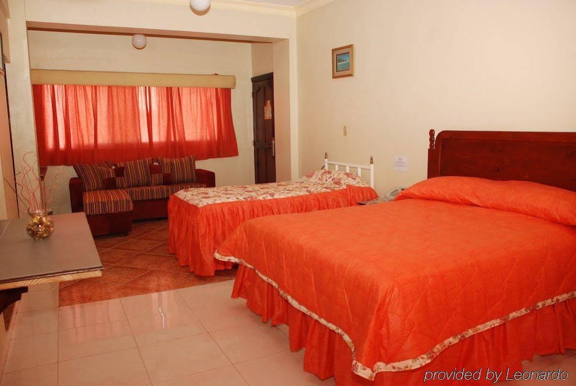Royal Palace Hotel Santo Domingo Eksteriør bilde
