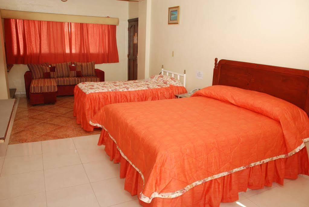 Royal Palace Hotel Santo Domingo Eksteriør bilde