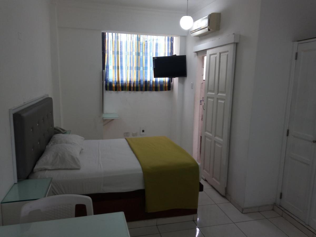 Royal Palace Hotel Santo Domingo Eksteriør bilde