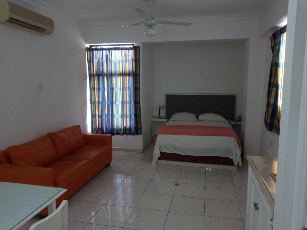 Royal Palace Hotel Santo Domingo Eksteriør bilde