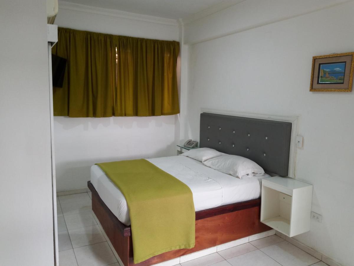Royal Palace Hotel Santo Domingo Eksteriør bilde