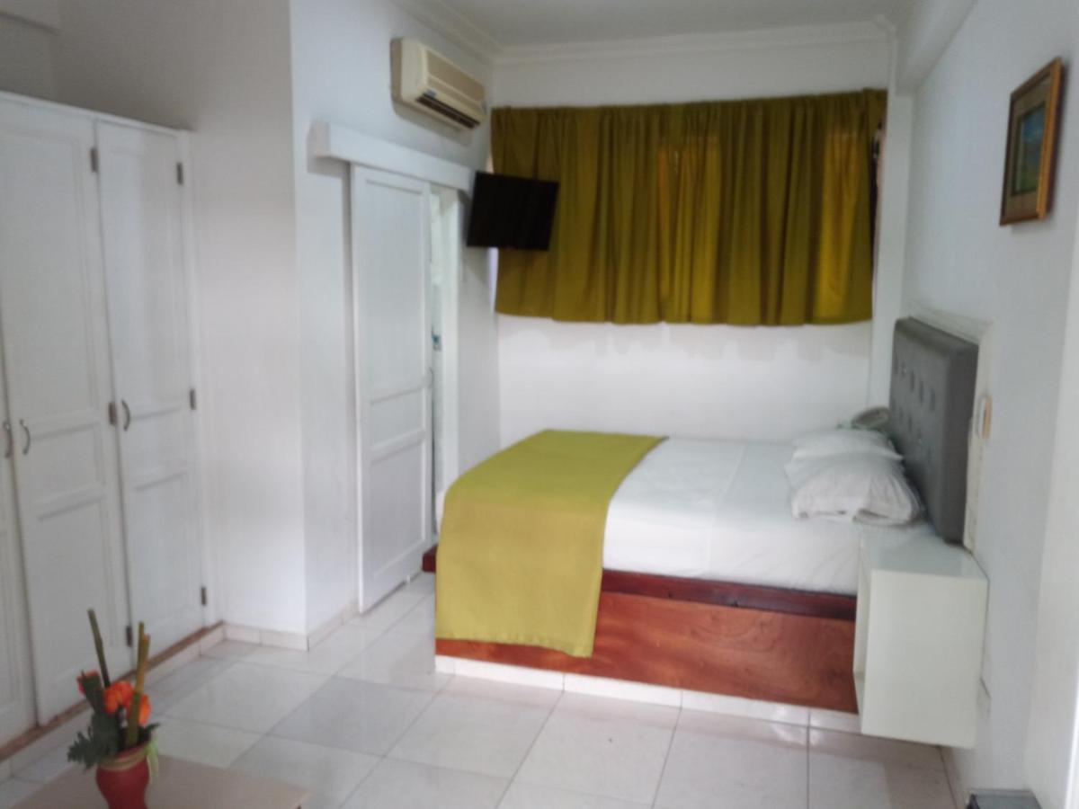 Royal Palace Hotel Santo Domingo Eksteriør bilde