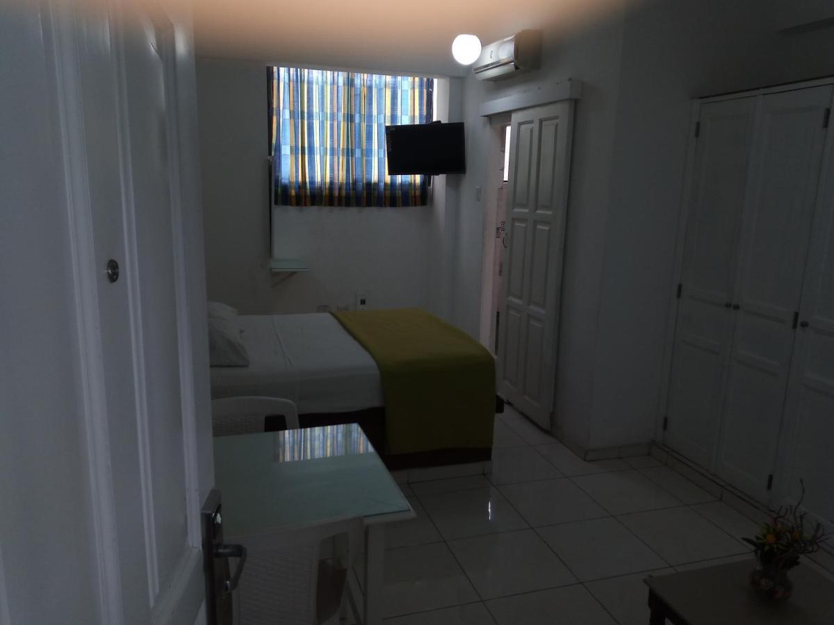 Royal Palace Hotel Santo Domingo Eksteriør bilde