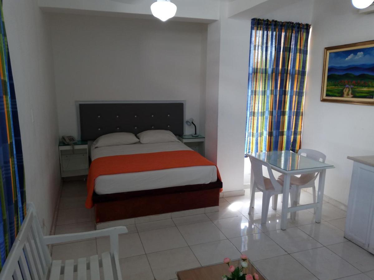 Royal Palace Hotel Santo Domingo Eksteriør bilde