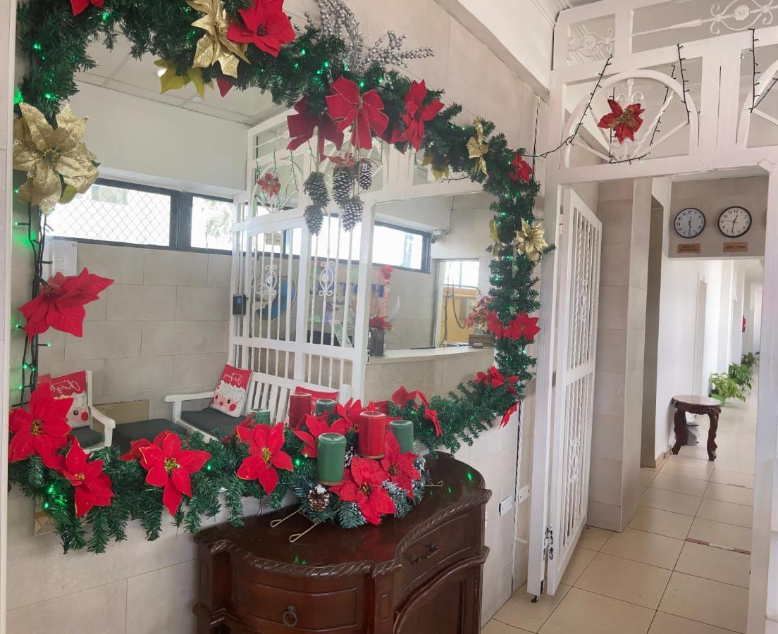 Royal Palace Hotel Santo Domingo Eksteriør bilde