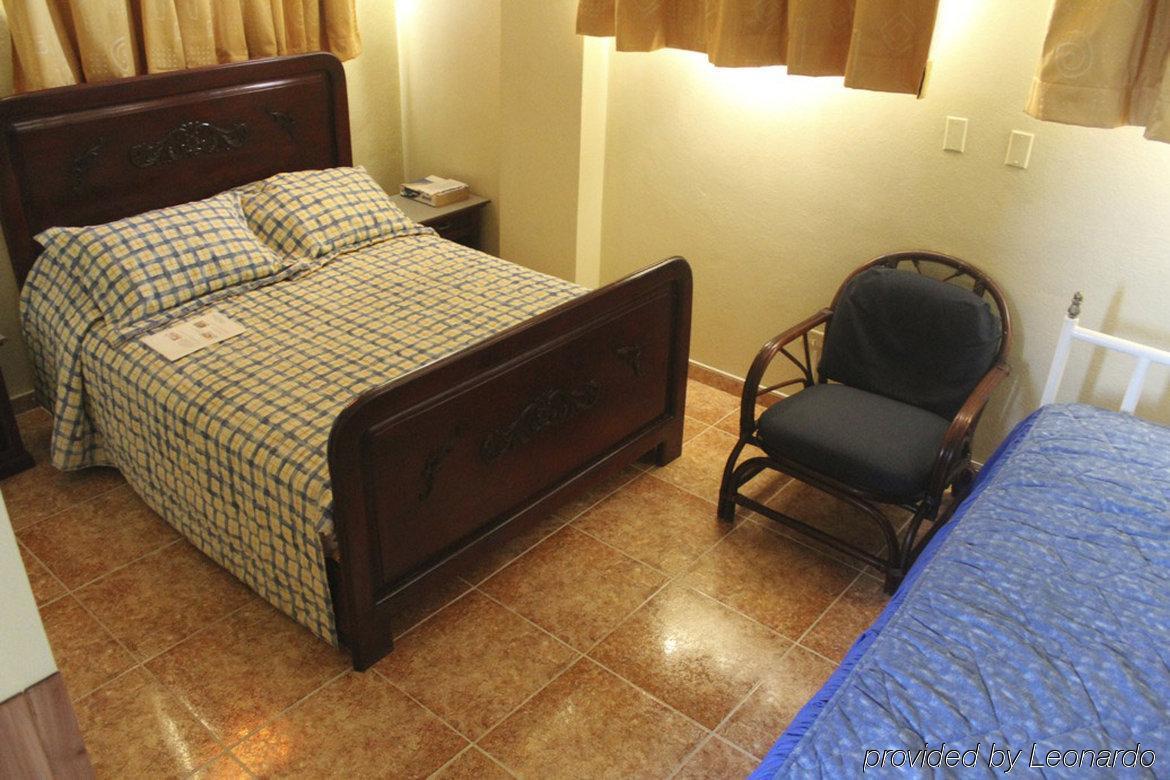 Royal Palace Hotel Santo Domingo Eksteriør bilde