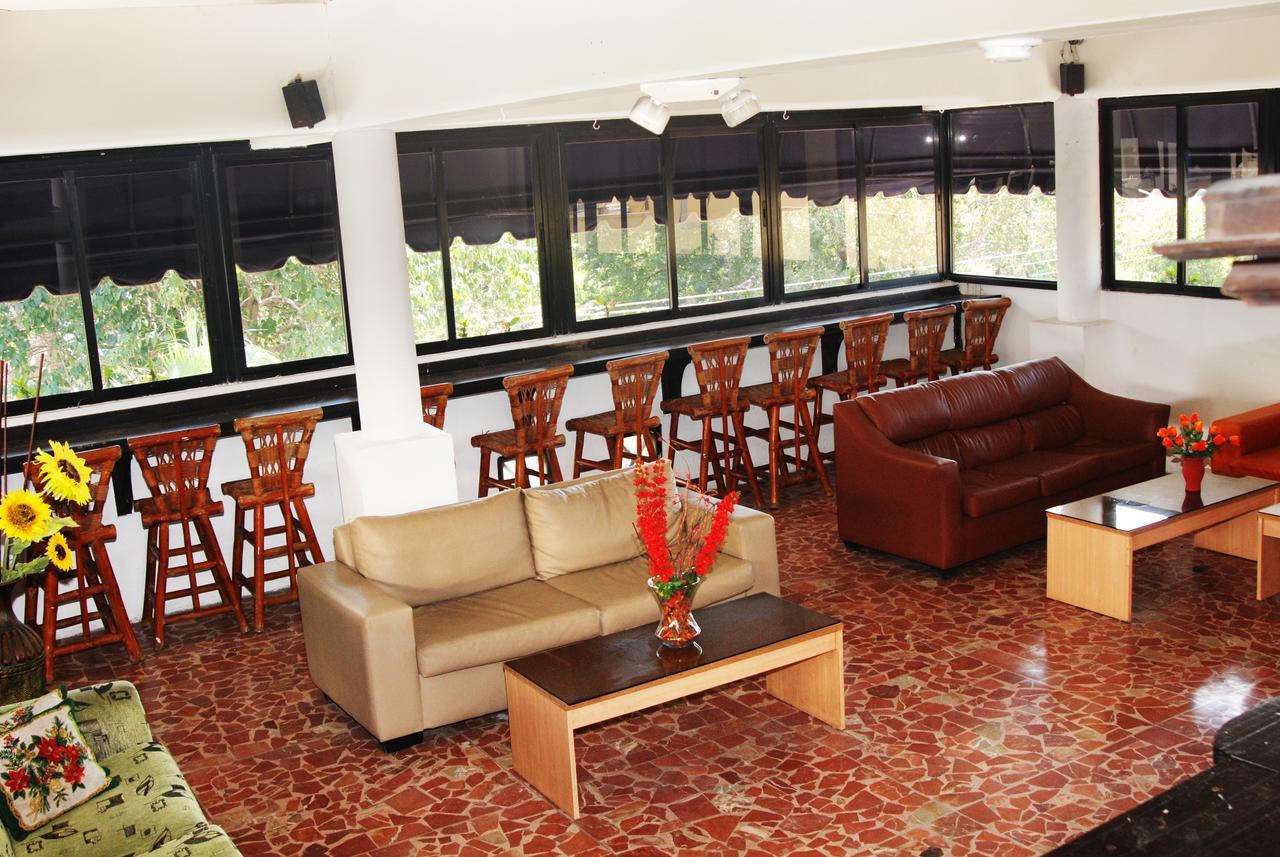 Royal Palace Hotel Santo Domingo Eksteriør bilde