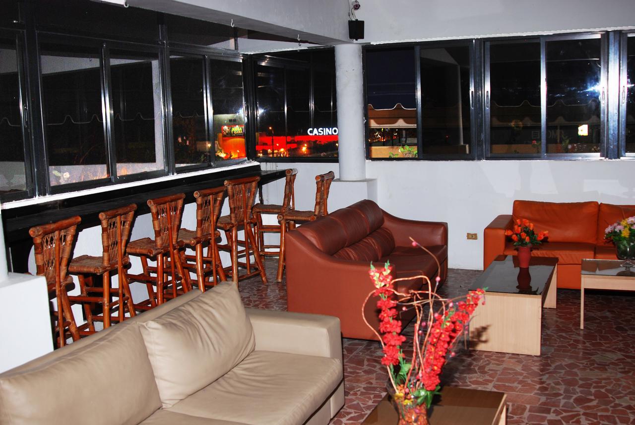 Royal Palace Hotel Santo Domingo Eksteriør bilde
